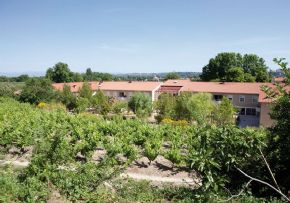 Photo MAISON DE RETRAITE LA RENAISSANCE, Ehpad, maison de retraite &agrave; BEZIERS 34