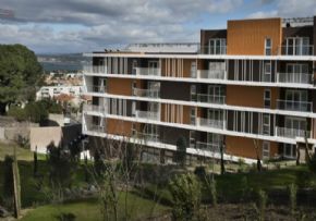 Photo Residence Domitys Le Ruban D'Azur, R&eacute;sidence services à Sete 34