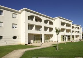 Photo Residence Les Lavandes, maison de retraite priv&eacute;e, Ehpad à Florensac 34