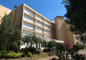 Photo Maison De Retraite Les Asphodeles, maison de retraite Publique, Ehpad à Bedarieux 34