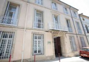 Photo MAISON DE RETRAITE LA PROVIDENCE, Ehpad, maison de retraite &agrave; LODEVE 34