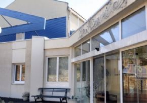 Photo MAISON DE RETRAITE LA ROUVIERE, Ehpad, maison de retraite &agrave; SOUBES 34