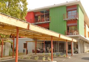 Photo Ehpad Leon Ronzier Joly, maison de retraite Publique, Ehpad à Clermont L Herault 34