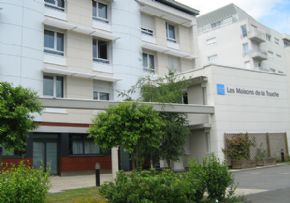 Photo Les Maisons De La Touche, maison de retraite priv&eacute;e associative, Ehpad à Rennes 35