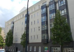 Photo Residence Edilys Rennes, maison de retraite priv&eacute;e associative ARGO, Ehpad à Rennes 35