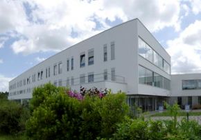 Photo Residence Mutualiste La Noe, maison de retraite priv&eacute;e associative, Ehpad à Rennes 35