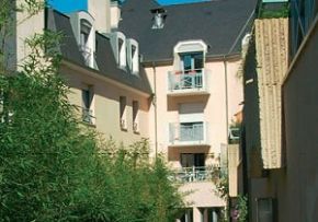 Photo RESIDENCE DES LICES, r&eacute;sidence services, maison de retraite &agrave; RENNES 35