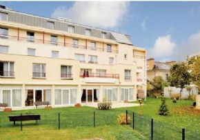 Photo Residence Lucien Schroeder, maison de retraite priv&eacute;e associative, Ehpad à Rennes 35