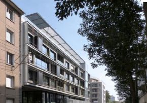 Photo Residence Notre Dame, maison de retraite priv&eacute;e associative, Ehpad à Rennes 35