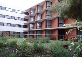 Photo Maison Saint Francois, maison de retraite priv&eacute;e associative, Ehpad à Rennes 35