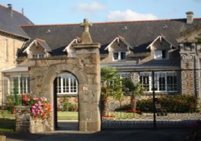 Photo Residence De L'Abbaye, maison de retraite Publique, Ehpad à Dol De Bretagne 35