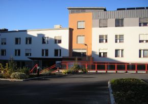 Photo Hospitalite St Thomas De Villeneuve, maison de retraite priv&eacute;e associative, Ehpad à Baguer Morvan 35