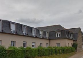 Photo Ehpad St Joseph, maison de retraite Publique, Ehpad à Availles Sur Seiche 35
