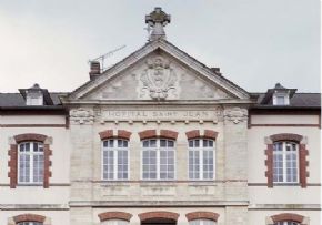 Photo Ehpad St Jean, maison de retraite Publique, Ehpad à La Guerche De Bretagne 35