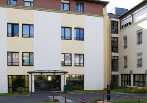 Photo Hospitalite Saint Thomas De Villeneuve, maison de retraite priv&eacute;e associative, Ehpad à Rennes 35