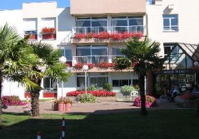 Photo Maison Saint Joseph, maison de retraite priv&eacute;e associative, Ehpad à St Aubin Du Cormier 35