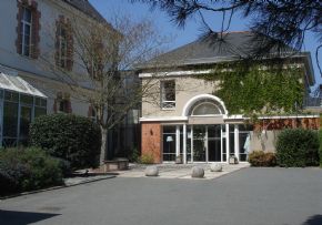 Photo Residence De L'Yze, maison de retraite Publique, Ehpad à Corps Nuds 35