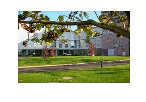 Photo Centre Hospitalier De Montfort Sur Meu, maison de retraite Publique, Usld, Ehpad à Montfort Sur Meu 35