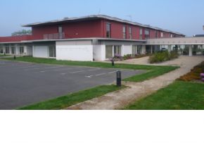 Photo Residence St Domineuc, maison de retraite Publique, Ehpad à St Domineuc 35