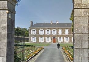 Photo Maison De Retraite Petites Soeurs Des Pauvres De St Pern, maison de retraite priv&eacute;e associative, Ehpad à St Pern 35