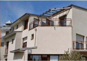 Photo Residence La Budorais, maison de retraite priv&eacute;e associative, Ehpad à Noyal Chatillon Sur Seiche 35