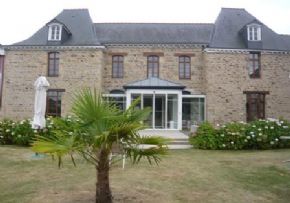 Photo Residence De L'Etang, maison de retraite Publique, Ehpad à Marcille Robert 35