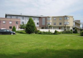 Photo Centre Hospitalier Du Dr De Tersannes, maison de retraite Publique, Ehpad à St Meen Le Grand 35