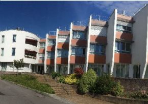 Photo Maison St Michel, maison de retraite priv&eacute;e associative, Ehpad à Liffre 35