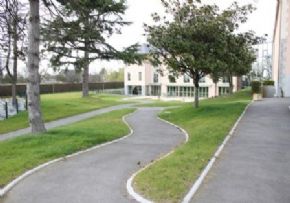 Photo Maison De Retraite La Providence, maison de retraite priv&eacute;e associative, Ehpad à Gennes Sur Seiche 35