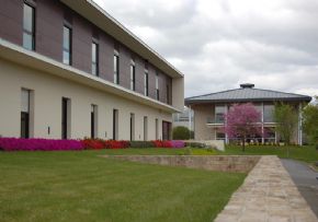 Photo Ehpad Hyacinthe Hevin, maison de retraite priv&eacute;e associative, Ehpad à Etrelles 35