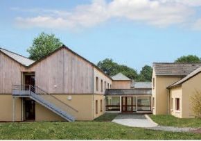 Photo Residence Broceliande, maison de retraite Publique, Ehpad à Paimpont 35