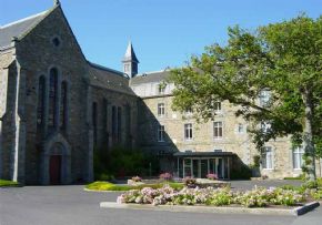 Photo Ehpad Notre Dame Des Chenes, maison de retraite priv&eacute;e associative, Ehpad à St Malo 35
