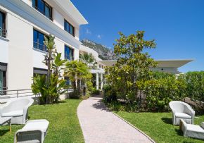 Photo KORIAN FONTDIVINA &agrave; 06240 BEAUSOLEIL places disponibles