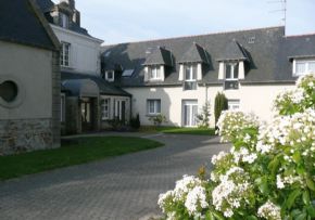 Photo Ehpad Le Plessis Pont Pinel, maison de retraite priv&eacute;e associative, Ehpad à St Malo 35