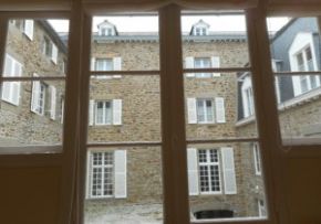 Photo Maison De Retraite Petites Soeurs Des Pauvres De St Malo, maison de retraite priv&eacute;e associative, Ehpad à St Malo 35
