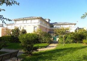 Photo Maison De Retraite Sainte Famille, maison de retraite priv&eacute;e associative, Ehpad à St Malo 35