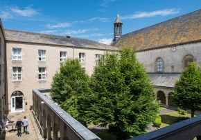 Maison de retraite KORIAN LE SOLIDOR &agrave 35400 ST MALO