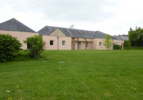 Photo RESIDENCE DU PARMENIER, foyer logements, r&eacute;sidence autonomie, maison de retraite &agrave; NOUVOITOU 35