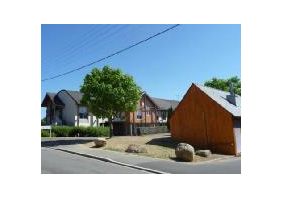 Photo Ehpad Les Landes, maison de retraite Publique, Ehpad à Tremblay 35