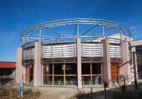 Photo Ehpad Les Hameaux Du Coglais, maison de retraite Publique, Ehpad à St Brice En Cogles 35