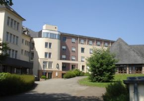 Photo Ehpad St Thomas De Villeneuve, maison de retraite priv&eacute;e associative, Ehpad à Bain De Bretagne 35