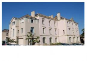 Photo Ehpad Les Corbieres 1 Et 2, maison de retraite Publique, Ehpad à St Malo 35
