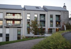Photo Ehpad Et Usld La Gautrays, maison de retraite Publique, Usld, Ehpad à Vitre 35