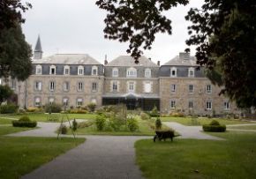 Photo Ehpad La Guilmarais, maison de retraite priv&eacute;e associative, Ehpad à Vitre 35
