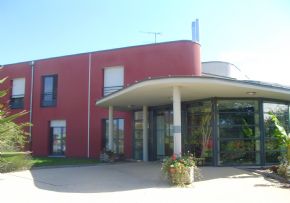 Photo Ehpad Les Rondines, maison de retraite priv&eacute;e associative, Ehpad à Bourg Des Comptes 35