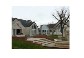 Photo Maison De Retraite Beausoleil, maison de retraite Publique, Ehpad à Cesson Sevigne 35