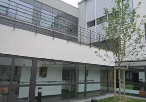 Photo La Maison Des Ateliers, maison de retraite priv&eacute;e associative, Ehpad à Rennes 35