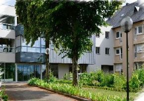 Photo Ehpad Villecartier, maison de retraite Publique, Ehpad à Bazouges La Perouse 35