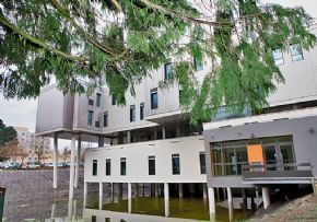 Photo Centre Regional De Geriatrie, maison de retraite priv&eacute;e associative, Usld, Ehpad à Chantepie 35