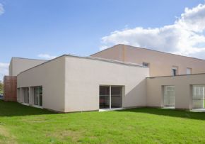 Photo Residence Les Marais, maison de retraite priv&eacute;e associative, Ehpad à Ste Marie 35